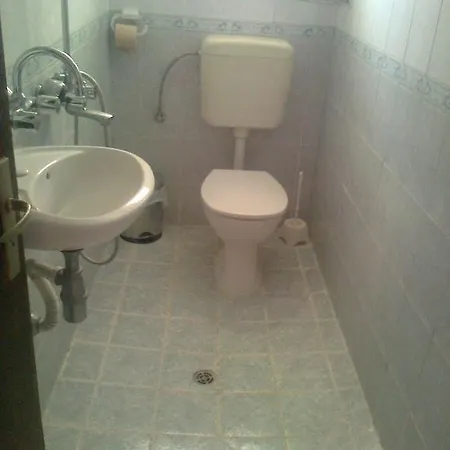 Guest House Tashkov Guest house