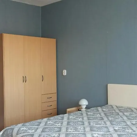 Guest house Guest House Tashkov