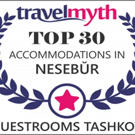 Guest house Guest House Tashkov 2*