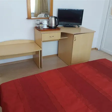 Guest House Tashkov Guest house